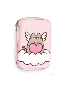 MOOVING Estuche Eva Pusheen 2025