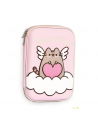 MOOVING Estuche Eva Pusheen 2025