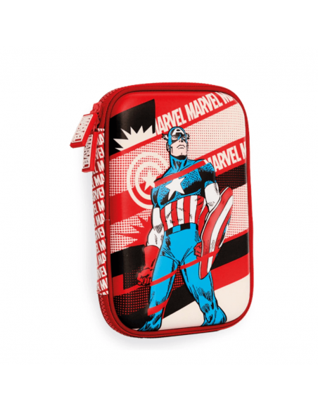 MOOVING Estuche Eva Marvel 2025