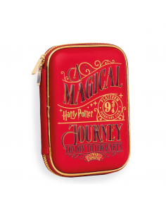 MOOVING Estuche Eva Happy Potter 2025