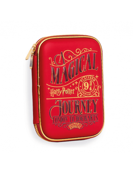 MOOVING Estuche Eva Happy Potter 2025
