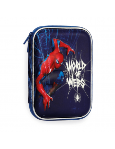 MOOVING Estuche Eva Spiderman 2025
