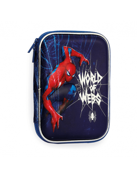MOOVING Estuche Eva Spiderman 2025