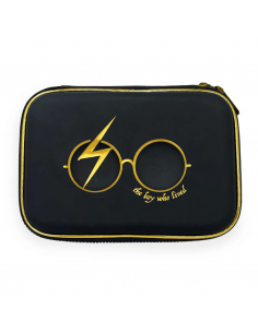 MOOVING Estuche Doble Eva Harry Potter