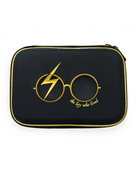 MOOVING Estuche Doble Eva Harry Potter