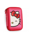 MOOVING Estuche Doble Eva Hello Kitty 2025