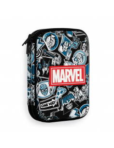 MOOVING Estuche Doble Eva Marvel 2025
