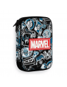 MOOVING Estuche Doble Eva Marvel 2025