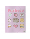 MOOVING Archivador con Liga Pusheen 2025