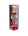 Barbie fashionistas, BARBIE