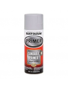 Aerosol Imprimante lijable Color Gris,