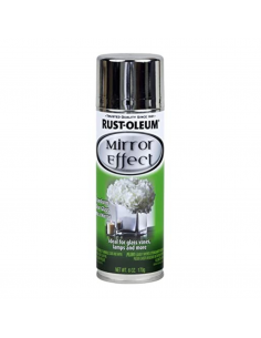 RUST-OLEUM Aerosol Efecto Espejo