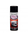 RUST-OLEUM Pintura en aerosol para plástico color negro brillo