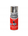 RUST-OLEUM Pintura Metálica de Uso Interior Color Cromo
