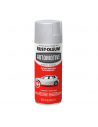 Pintura Removible Acabado Mate Color Plata, RUST-OLEUM