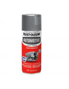 Esmalte para Motor RUST OLEUM