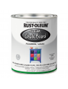 Pizarrón a base de agua de Rust-Oleum | Jobbi