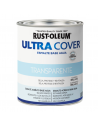 Esmalte al agua protección transparente de Rust-Oleum | Jobbi
