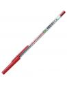 Lapicero rojo, COMPACTOR