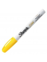 Rotulador amarillo, SHARPIE