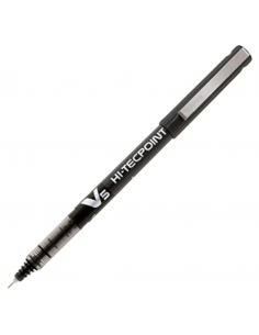 Lapicero Micropen color negro, PILOT