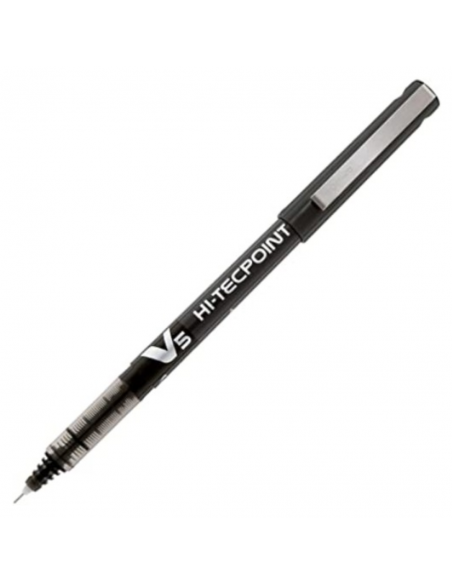 Lapicero Micropen color negro, PILOT