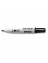 Marcador para pizarra negro, BIC