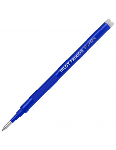 Repuesto azul, PILOT