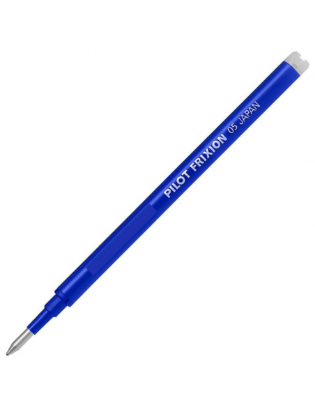 Repuesto azul, PILOT