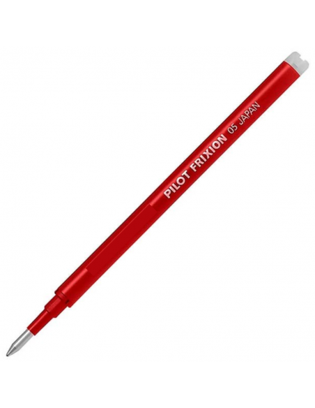 PILOT Repuesto Rojo