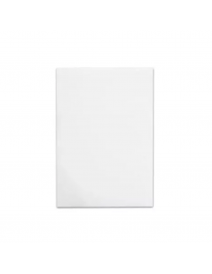 Lienzo para pintura al óleo y acrílico 30X60 cm, ACRILEX