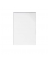 Lienzo de tela 50X70 cm blanco - ACRILEX