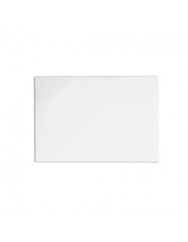 Lienzo 35X24 cm blanco, ACRILEX