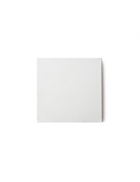 Lienzo para pintura al óleo y acrílico 30X30cm, ACRILEX