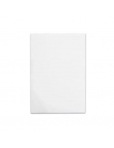 ACRILEX Lienzo de tela 50X80 cm