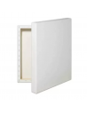Lienzo 60X80 cm blanco YK , ACRICOLOR