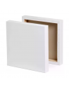 Lienzo 50X60 cm blanco YK , ACRICOLOR
