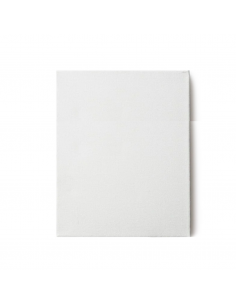 ACRICOLOR Lienzo 40X60 cm blanco YK