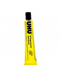 Pegamento Universal UHU 60ml