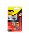 Pegamento UHU Super Glue Control 3gr