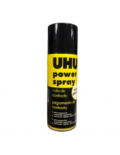 Pegamento UHU en Spray 200ml