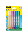 Pegamento Glitter UHU en Lápiz