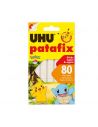 Pegamento Adhesivo UHU Patafix Color Pastel