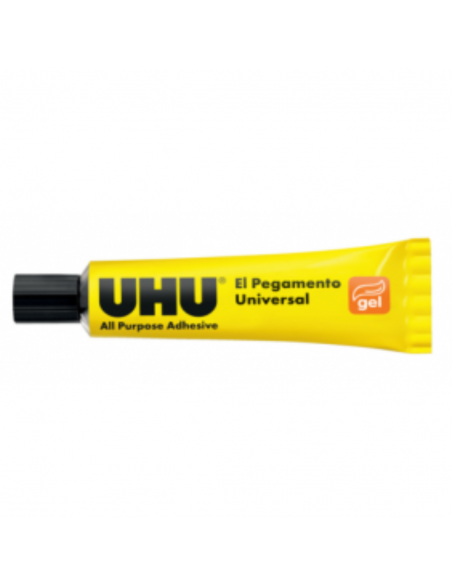 Pegamento Universal UHU 7ml