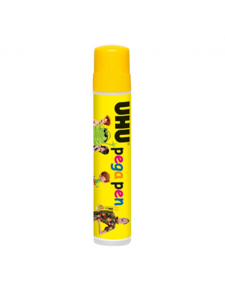 Pegamento Liquido UHU Pegapen 50ml