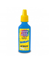 Pegamento brillante azul turquesa 20g ACRILEX