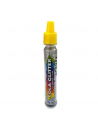 Pegamento Glitter plata, ACRILEX