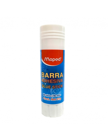 MAPED Pegamento Glue Stick 21grs