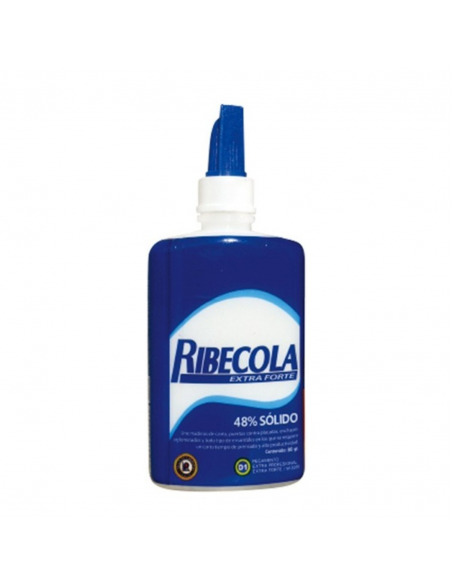 Pegamento Ribecola 80 grs, ACRICOLOR