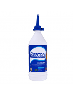 Pegamento Ribecola de 250grs, ACRICOLOR